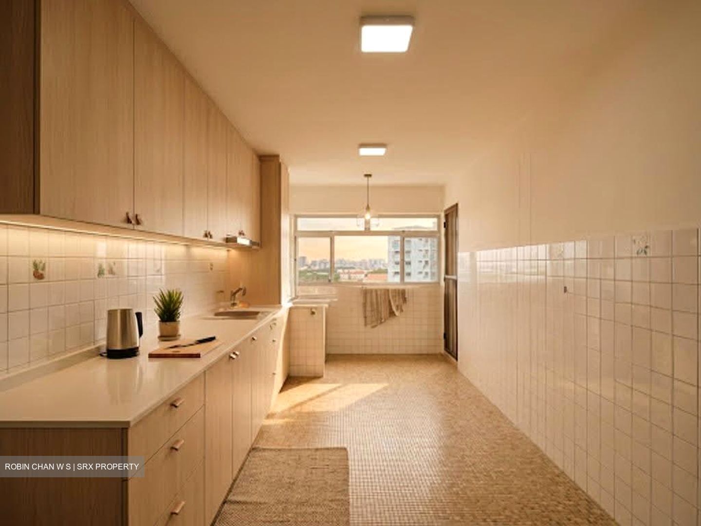 Blk 540 Cheng San Green (Ang Mo Kio), HDB 3 Rooms #632067651
